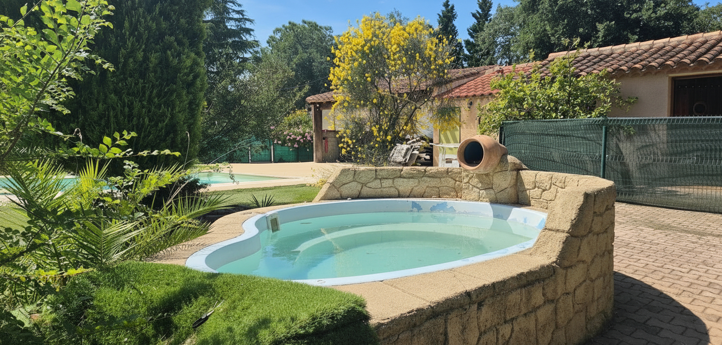 13 bedroom t6 et plus in Ortaffa, Pyrénées-Orientales, France