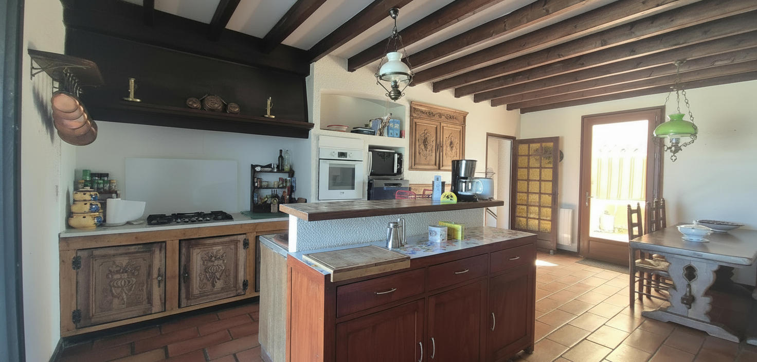 13 bedroom t6 et plus in Ortaffa, Pyrénées-Orientales, France