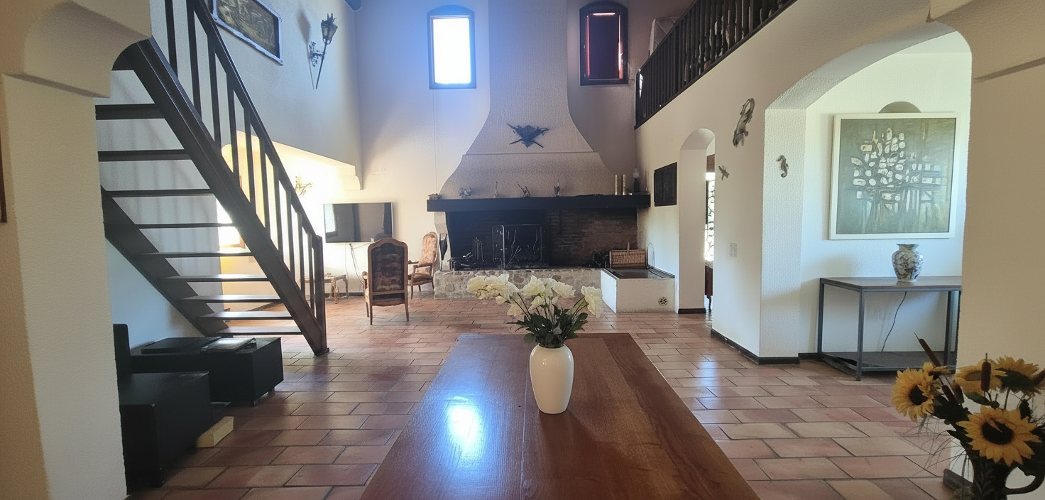 13 bedroom t6 et plus in Ortaffa, Pyrénées-Orientales, France