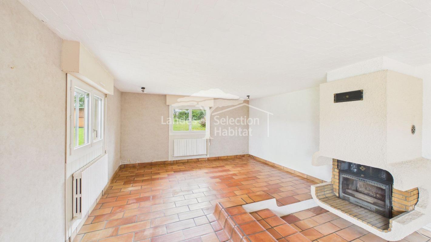 3 bedroom maison recente in Sainte Colombe, Landes, France
