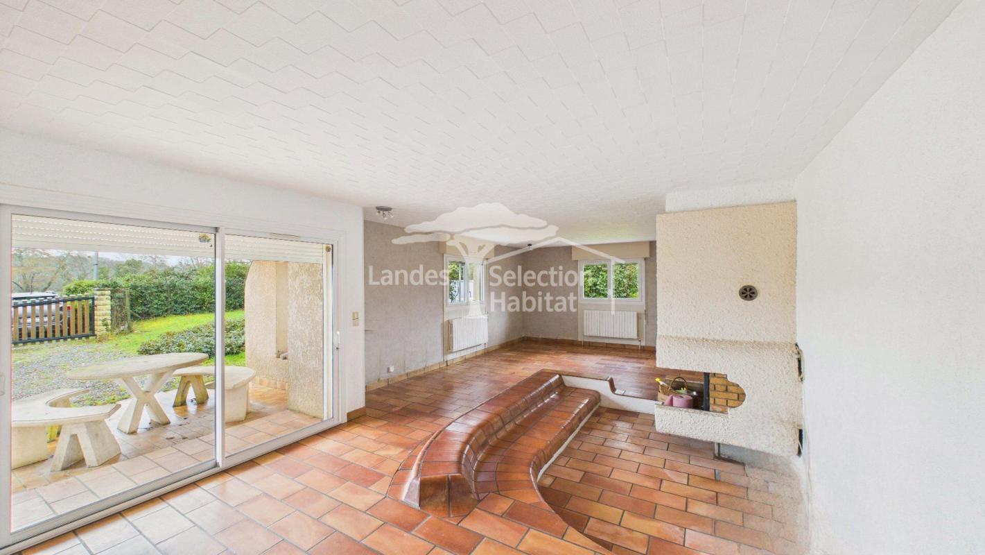 3 bedroom maison recente in Sainte Colombe, Landes, France