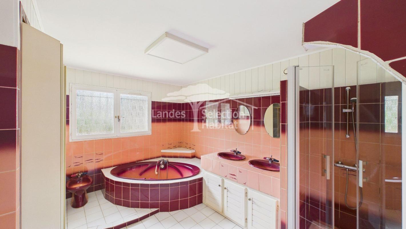3 bedroom maison recente in Sainte Colombe, Landes, France