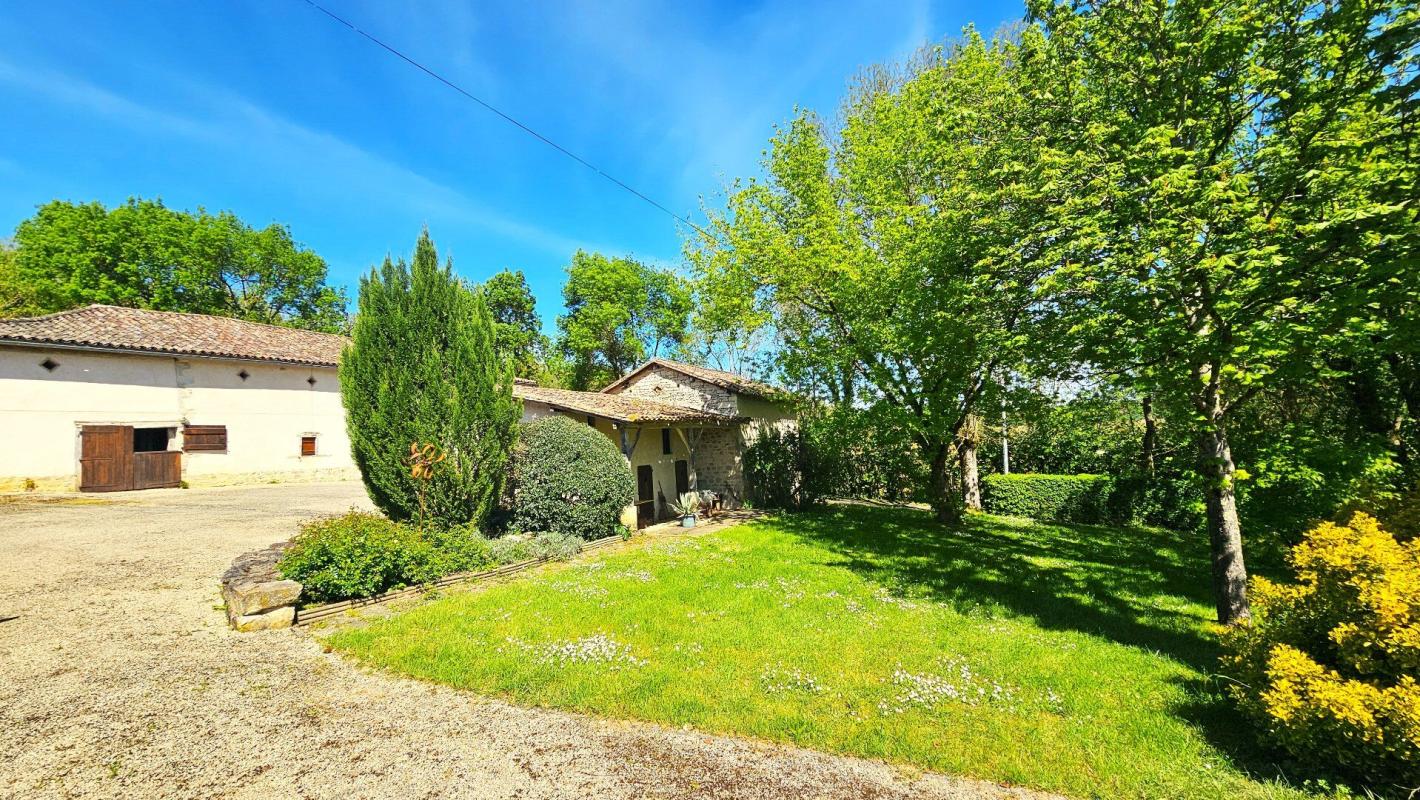 5 bedroom propriete in Lapenche, Tarn-et-Garonne, France