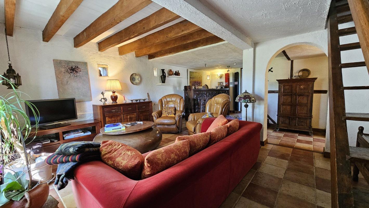 5 bedroom propriete in Lapenche, Tarn-et-Garonne, France