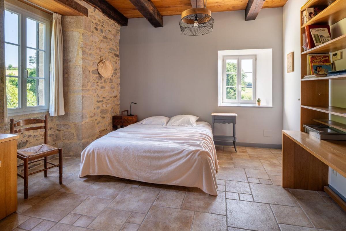 9 bedroom corps de ferme in Figeac, Lot, France