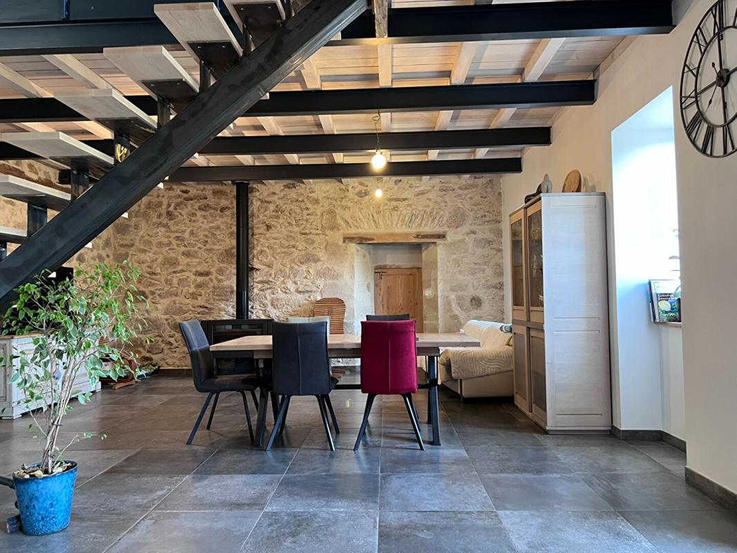 9 bedroom corps de ferme in Figeac, Lot, France