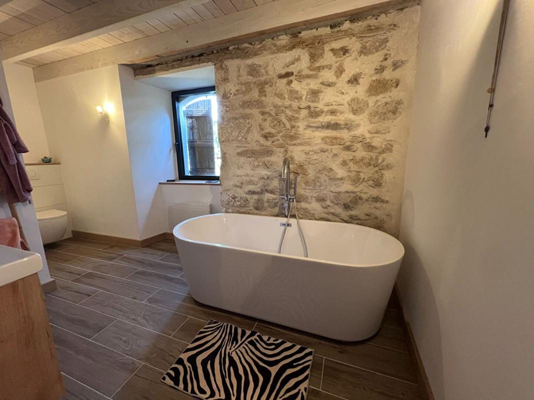 9 bedroom corps de ferme in Figeac, Lot, France
