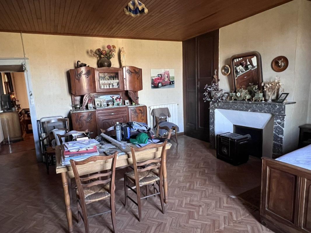 2 bedroom corps de ferme in Livernon, Lot, France