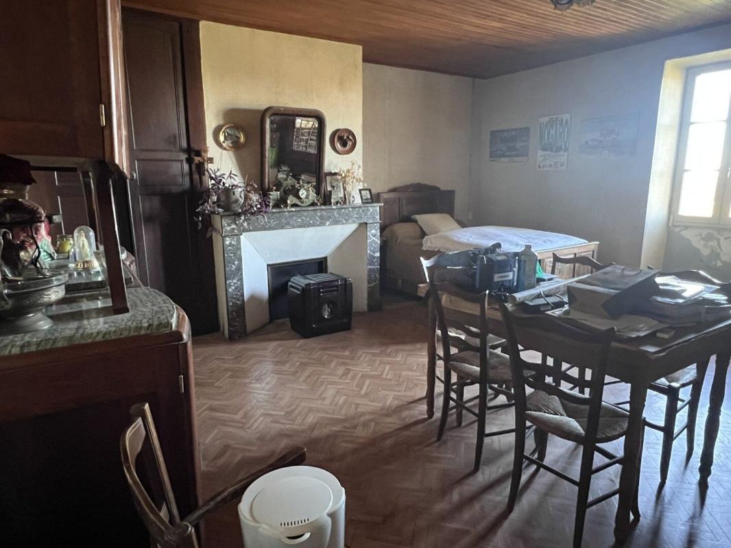 2 bedroom corps de ferme in Livernon, Lot, France