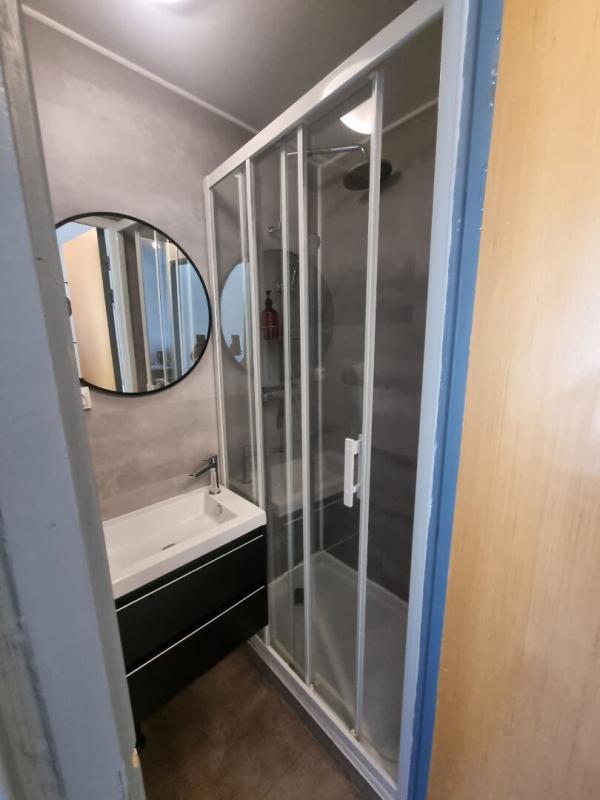 1 bedroom t3 in Figeac, Lot, France