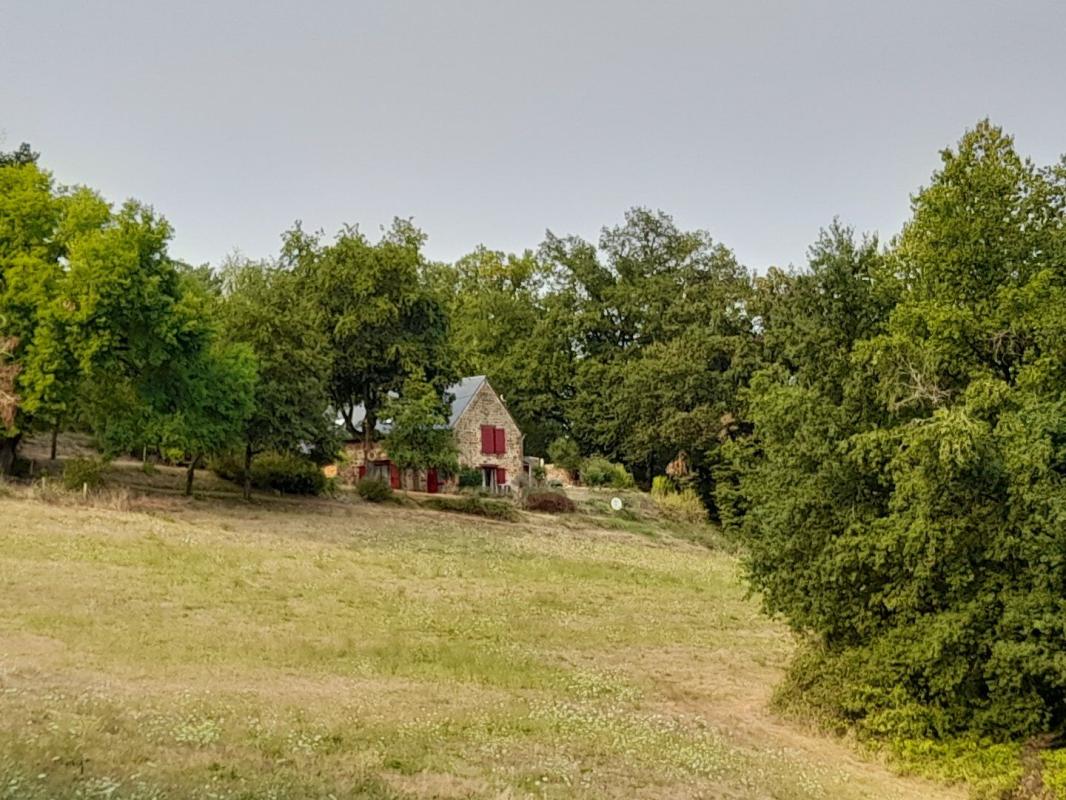 4 bedroom maison en pierres in Louignac, Corrèze, France