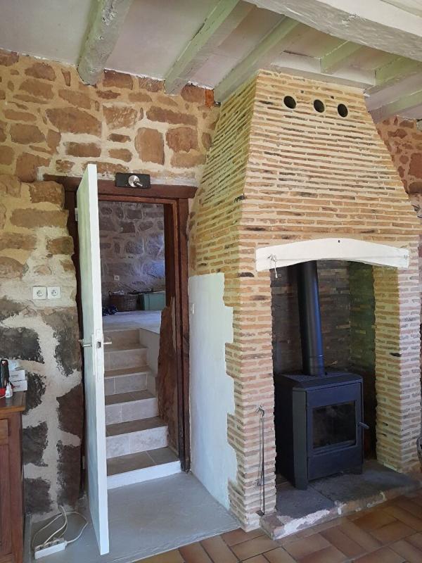 4 bedroom maison en pierres in Louignac, Corrèze, France