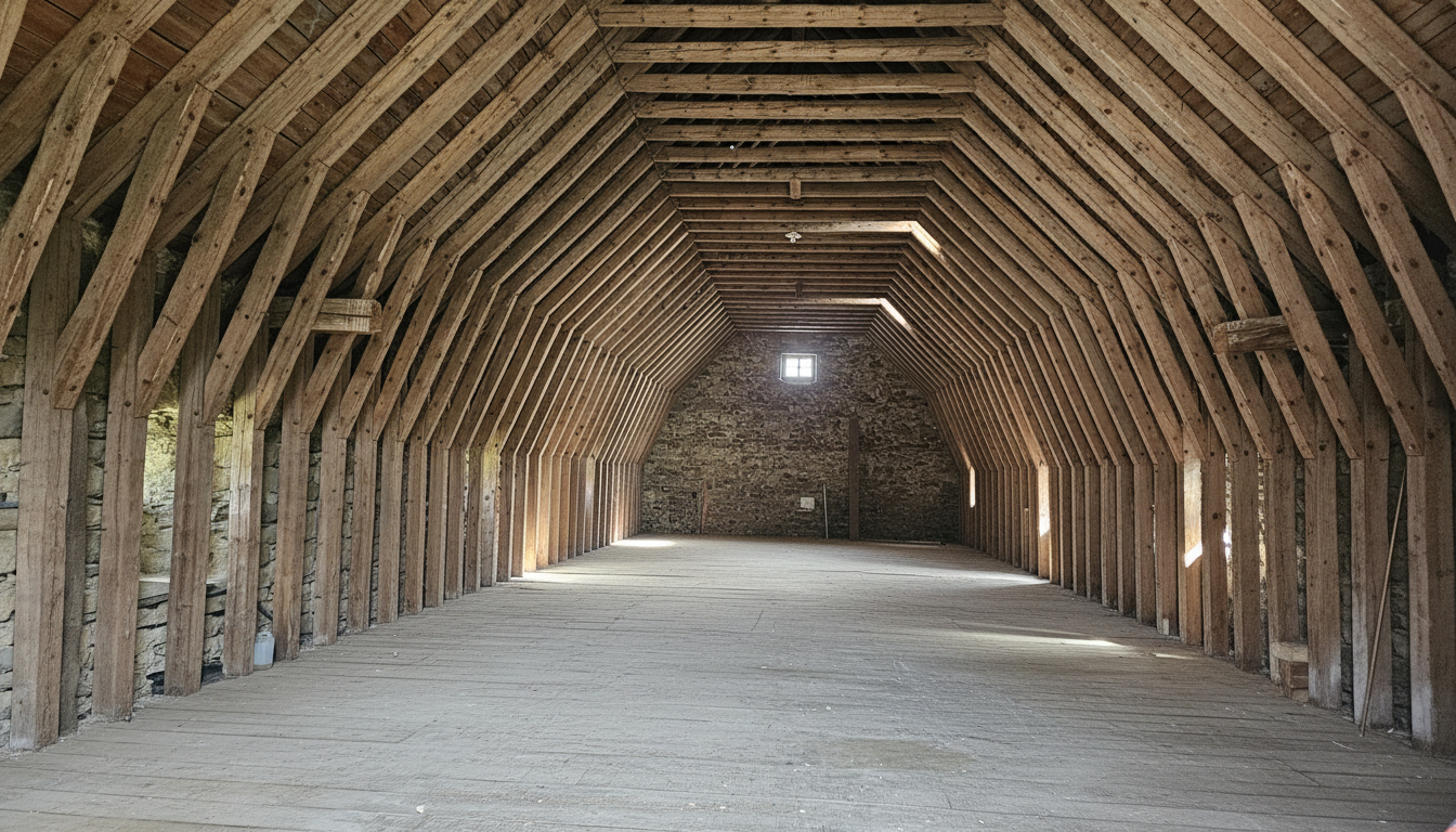 3 bedroom corps de ferme in Peyre En Aubrac, Lozère, France