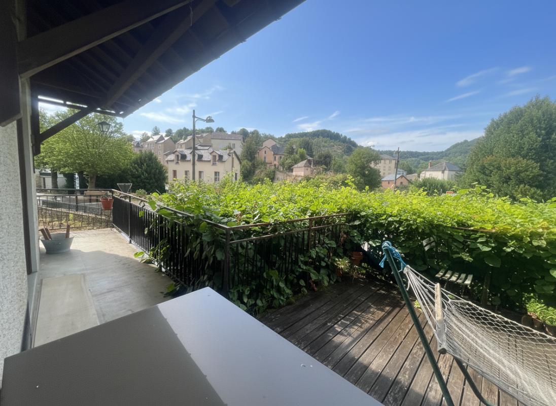 6 bedroom maison in La Canourgue, Lozère, France