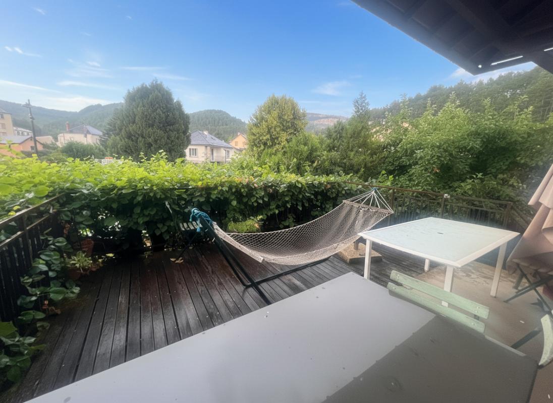 6 bedroom maison in La Canourgue, Lozère, France