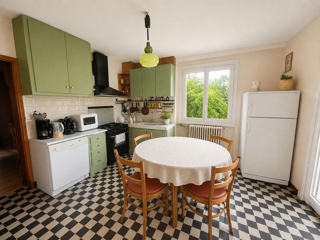 6 bedroom maison in La Canourgue, Lozère, France