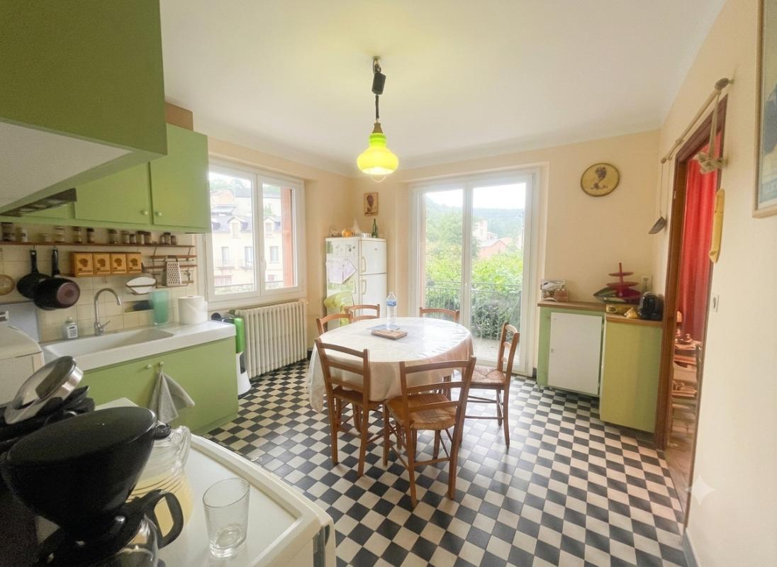 6 bedroom maison in La Canourgue, Lozère, France