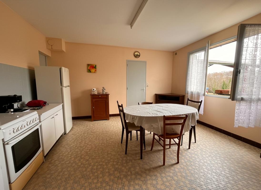 3 bedroom maison situee en campagne in Pellegrue, Gironde, France