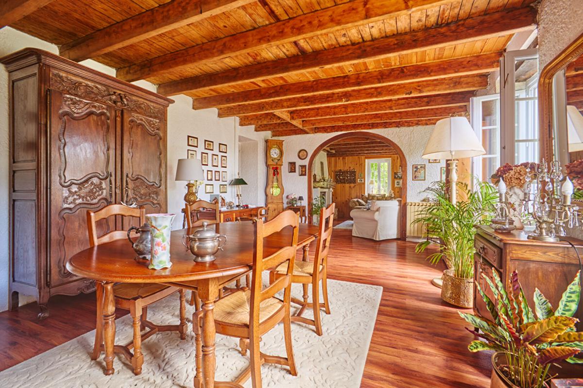 3 bedroom maison de maitre in Pellegrue, Gironde, France
