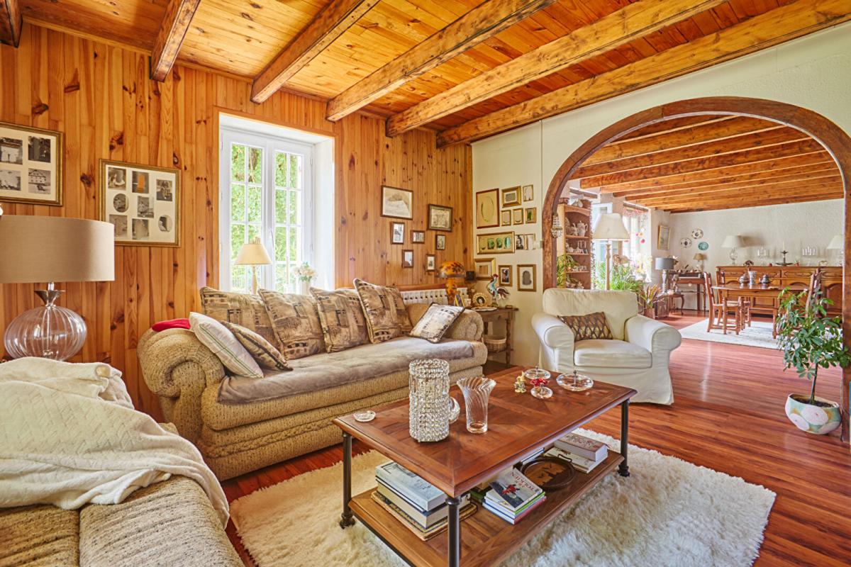 3 bedroom maison de maitre in Pellegrue, Gironde, France