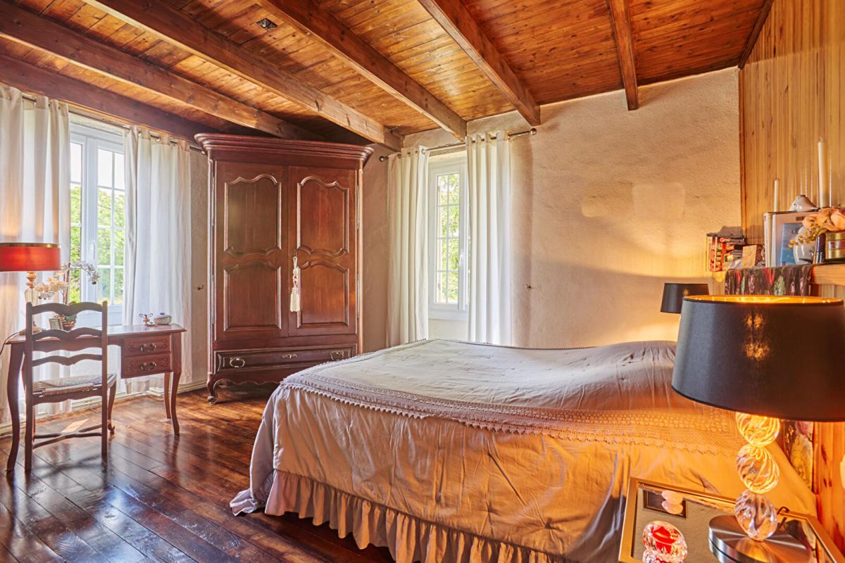 3 bedroom maison de maitre in Pellegrue, Gironde, France