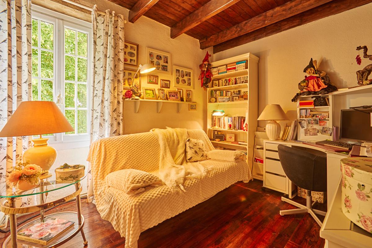 3 bedroom maison de maitre in Pellegrue, Gironde, France