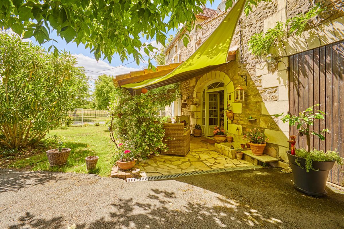 3 bedroom maison de maitre in Pellegrue, Gironde, France