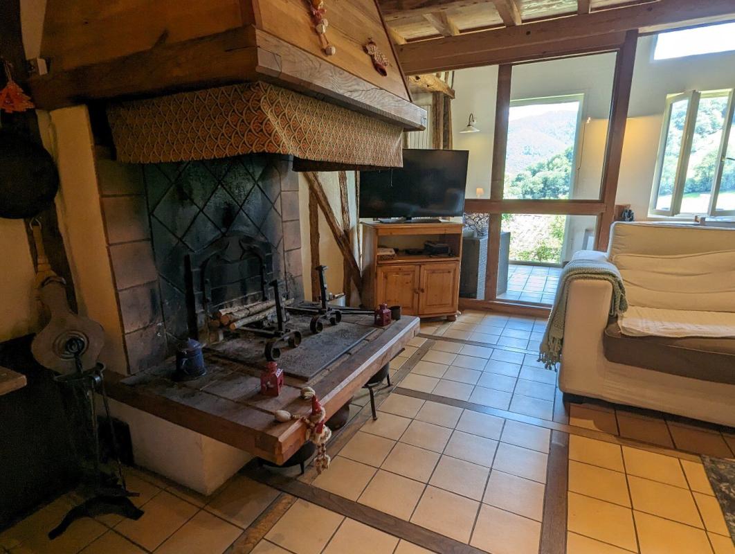 4 bedroom ferme in Foix, Ariège, France