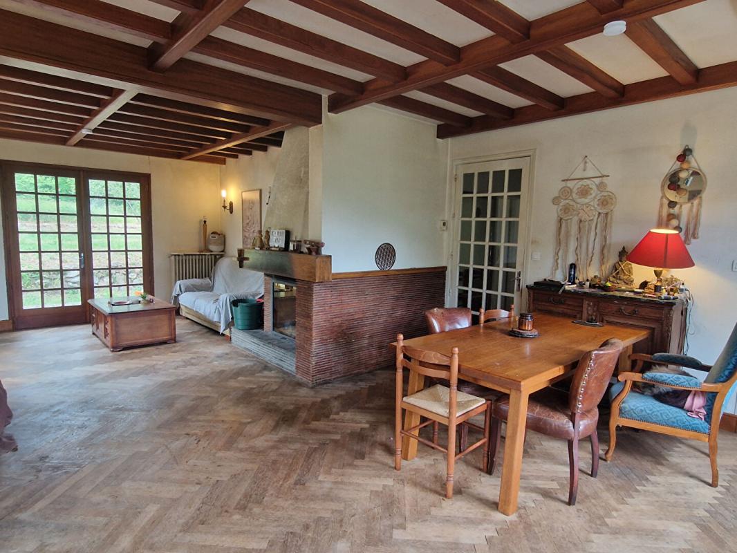 5 bedroom chalet in Gourbit, Ariège, France