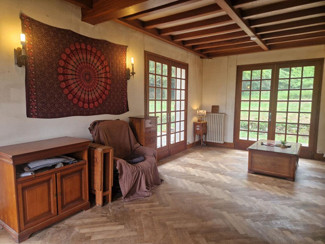 5 bedroom chalet in Gourbit, Ariège, France