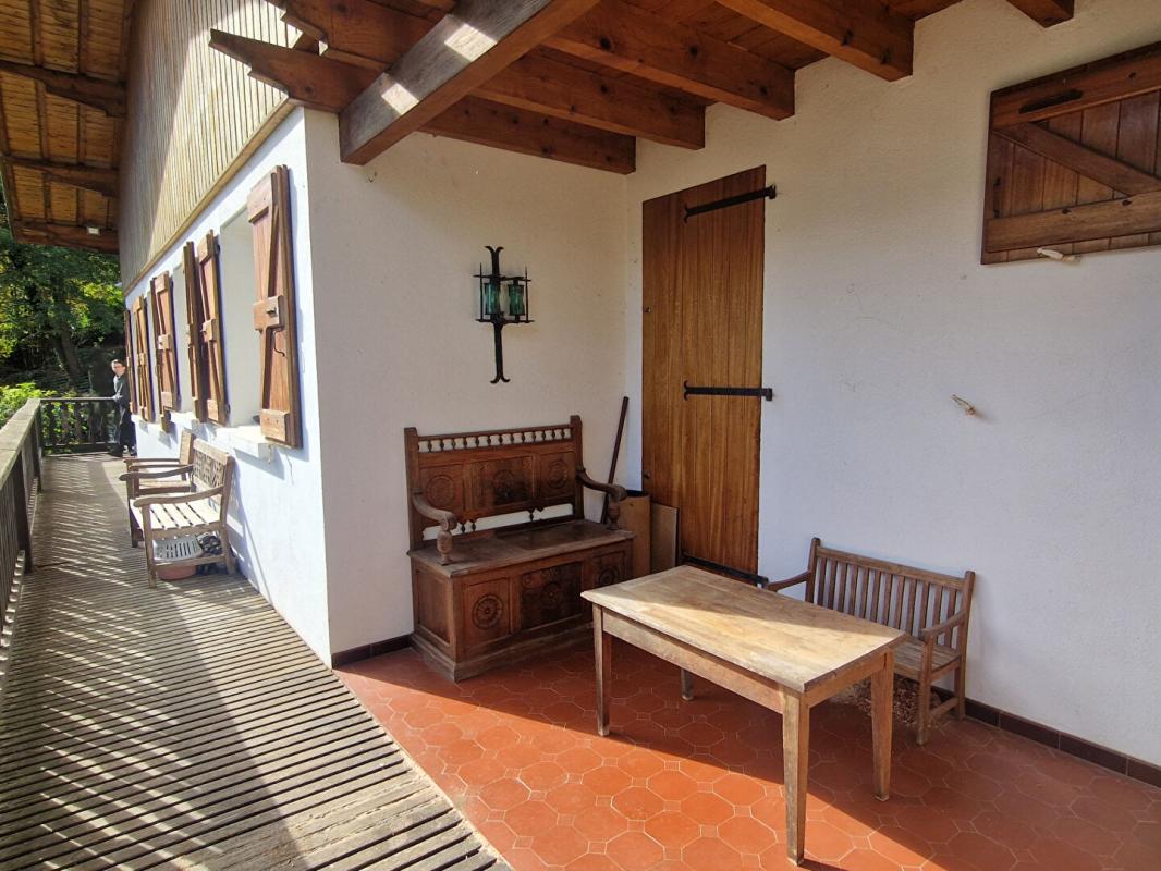 5 bedroom chalet in Gourbit, Ariège, France