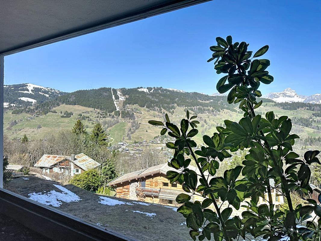 studio in Demi Quartier, Haute-Savoie, France