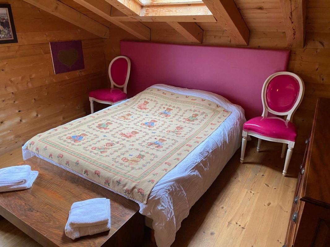5 bedroom t6 et plus in Demi Quartier, Haute-Savoie, France