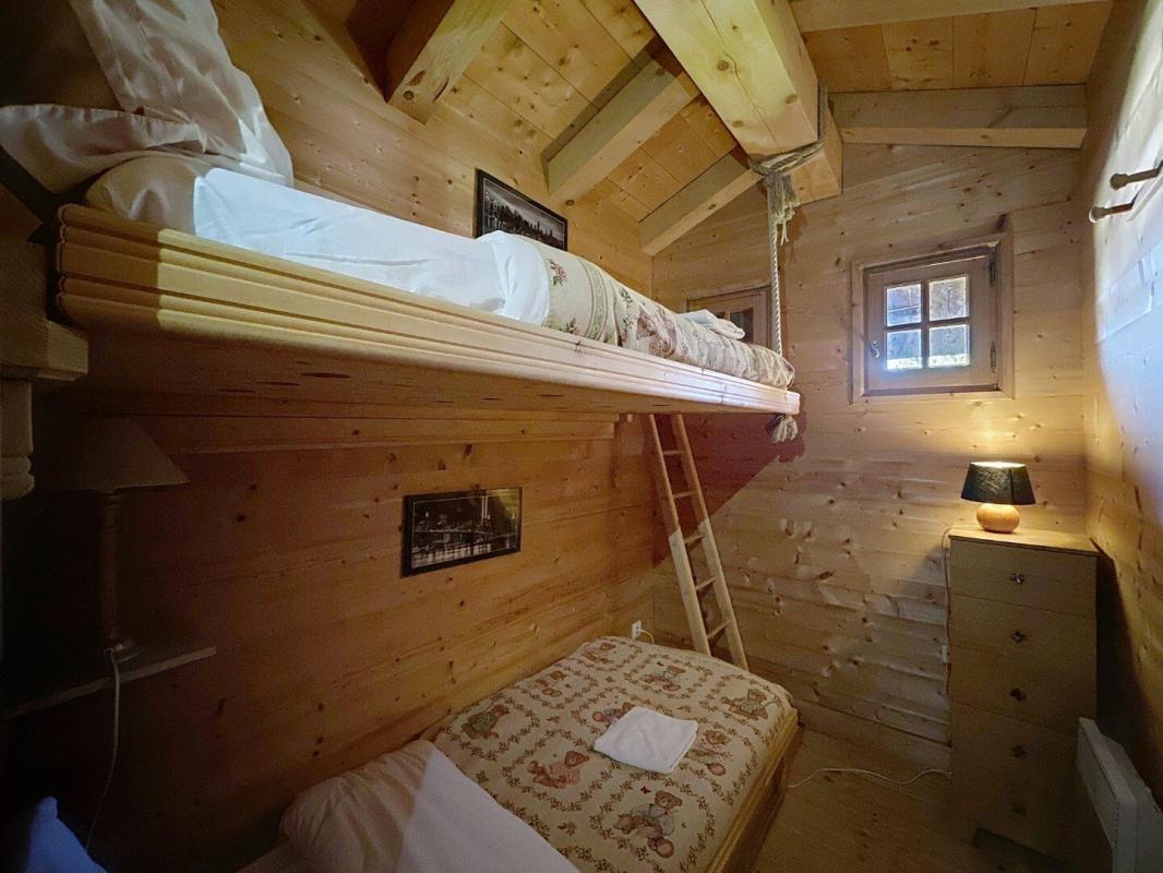 5 bedroom t6 et plus in Demi Quartier, Haute-Savoie, France