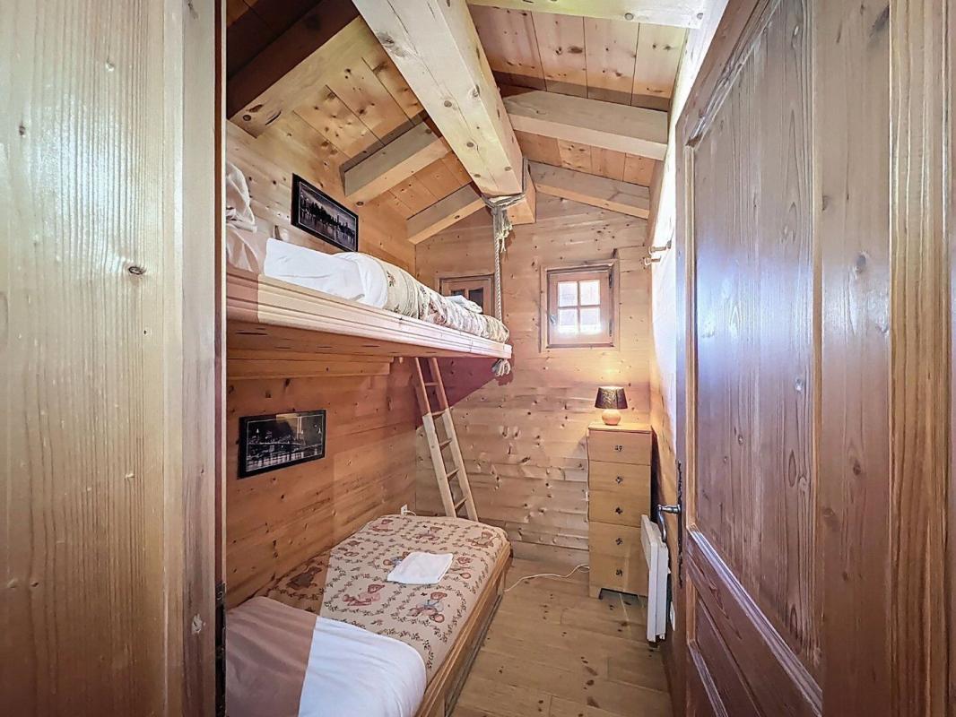 5 bedroom t6 et plus in Demi Quartier, Haute-Savoie, France