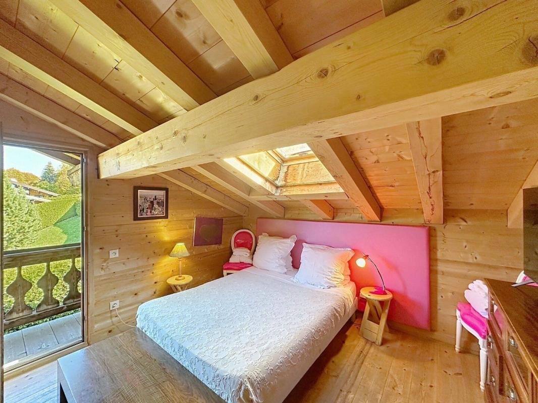 5 bedroom t6 et plus in Demi Quartier, Haute-Savoie, France