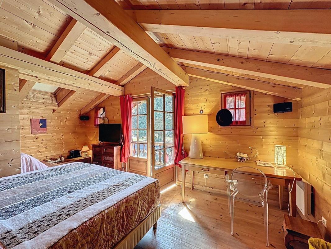 5 bedroom t6 et plus in Demi Quartier, Haute-Savoie, France