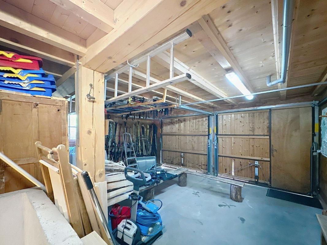 5 bedroom t6 et plus in Demi Quartier, Haute-Savoie, France