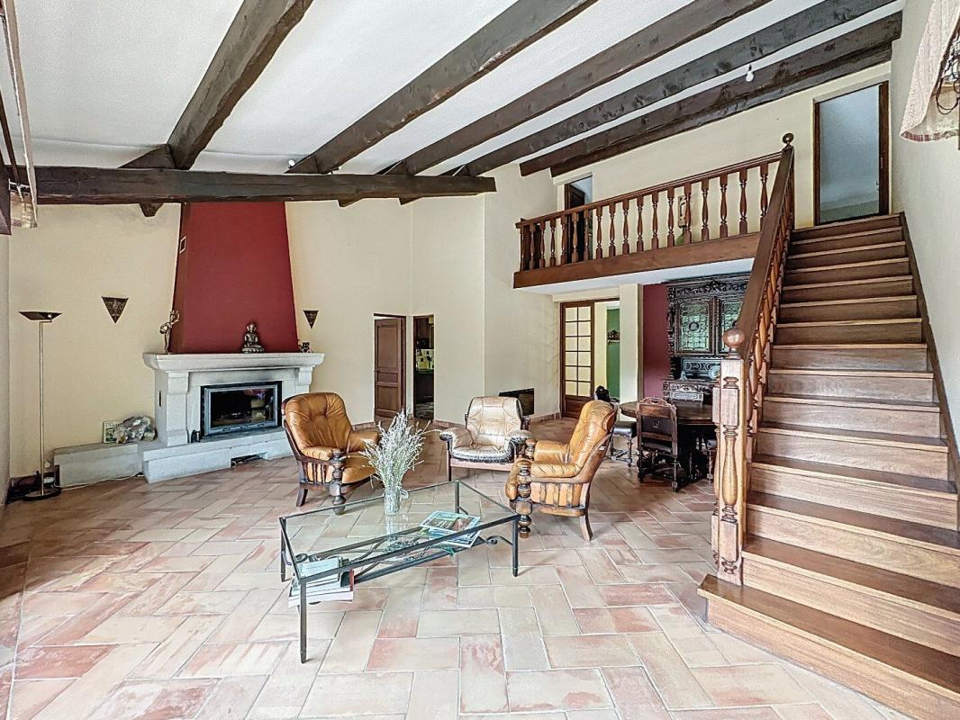 5 bedroom maison in Pernes Les Fontaines, Vaucluse, France