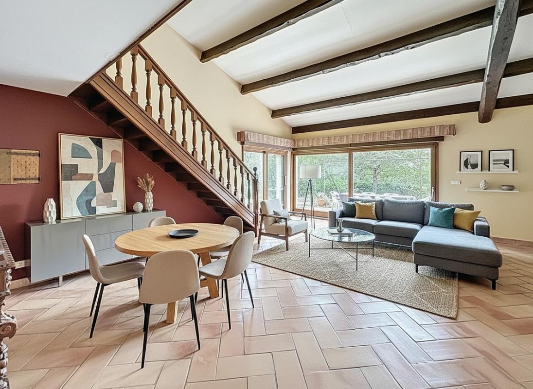 5 bedroom maison in Pernes Les Fontaines, Vaucluse, France