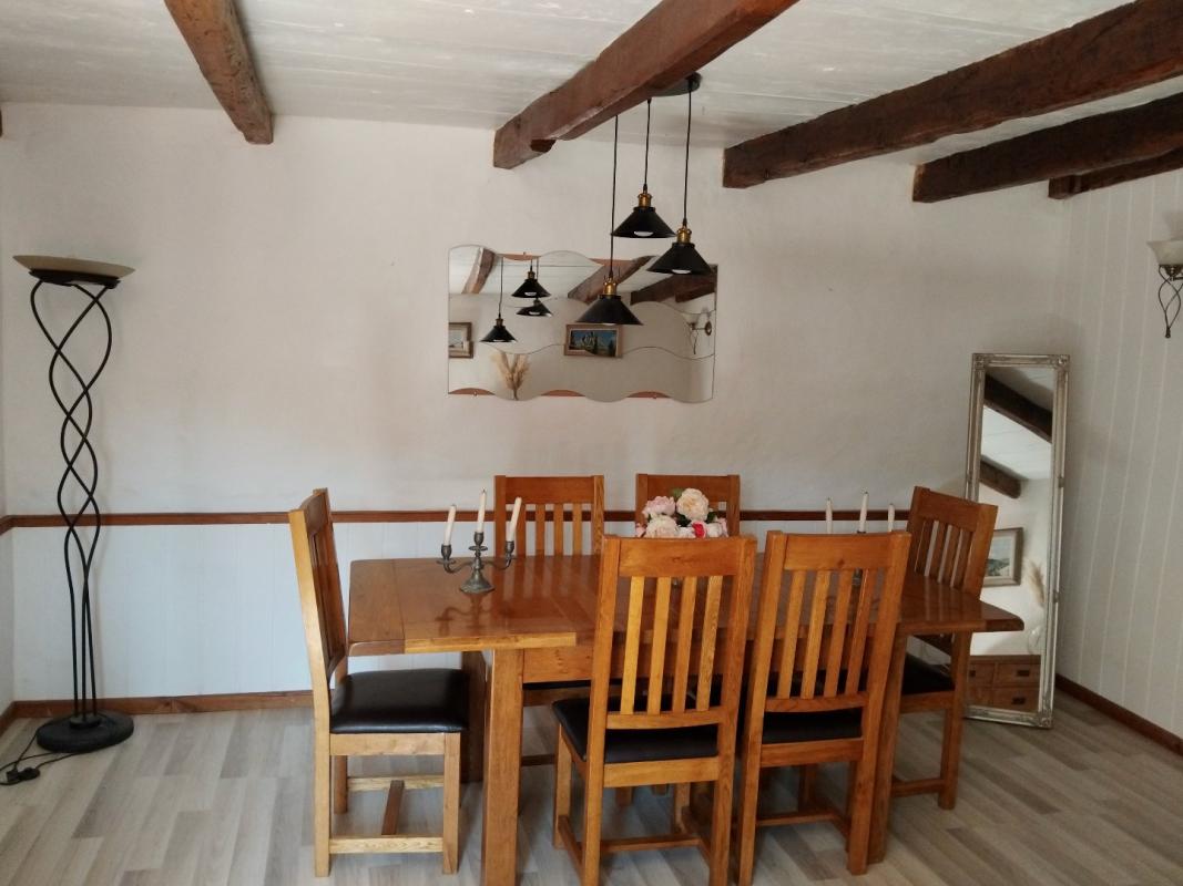 4 bedroom ferme in Messe, Deux-Sèvres, France