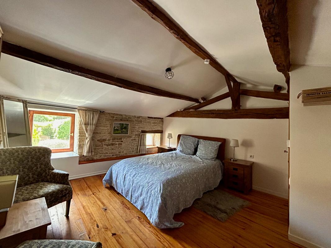 4 bedroom ferme in Messe, Deux-Sèvres, France