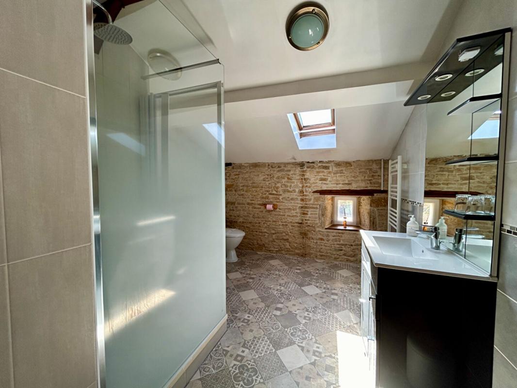 4 bedroom ferme in Messe, Deux-Sèvres, France