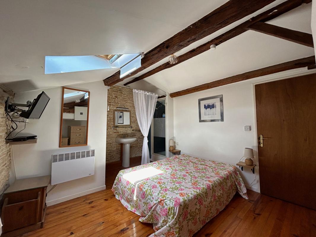 4 bedroom ferme in Messe, Deux-Sèvres, France