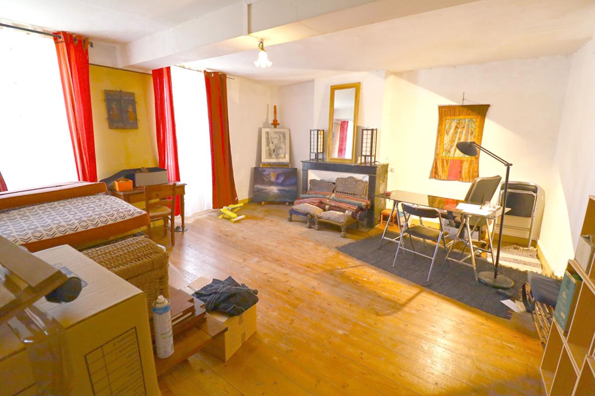 3 bedroom maison de ville in Aigre, Charente, France