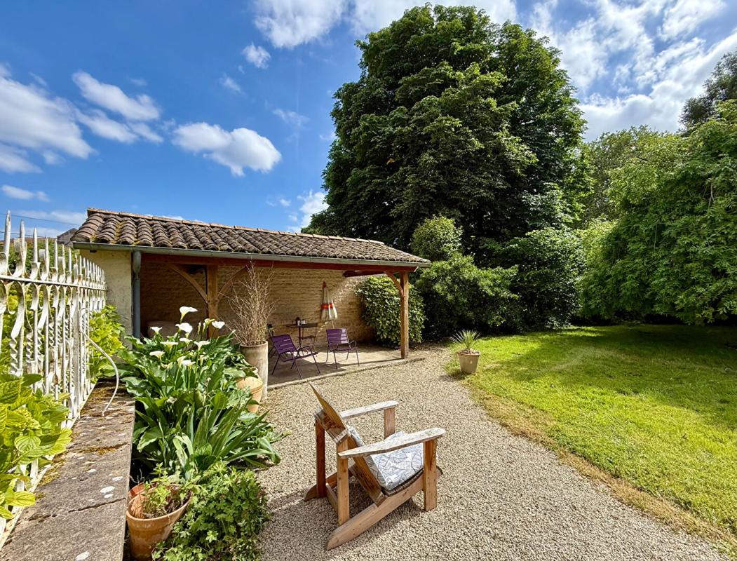 5 bedroom maison de maitre in Perigne, Deux-Sèvres, France