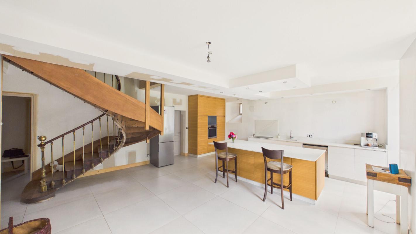 5 bedroom maison de maitre in Perigne, Deux-Sèvres, France