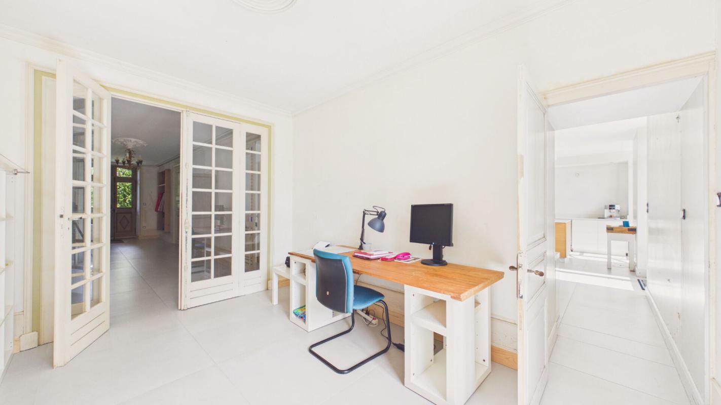 5 bedroom maison de maitre in Perigne, Deux-Sèvres, France