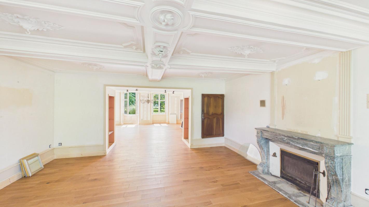 5 bedroom maison de maitre in Perigne, Deux-Sèvres, France