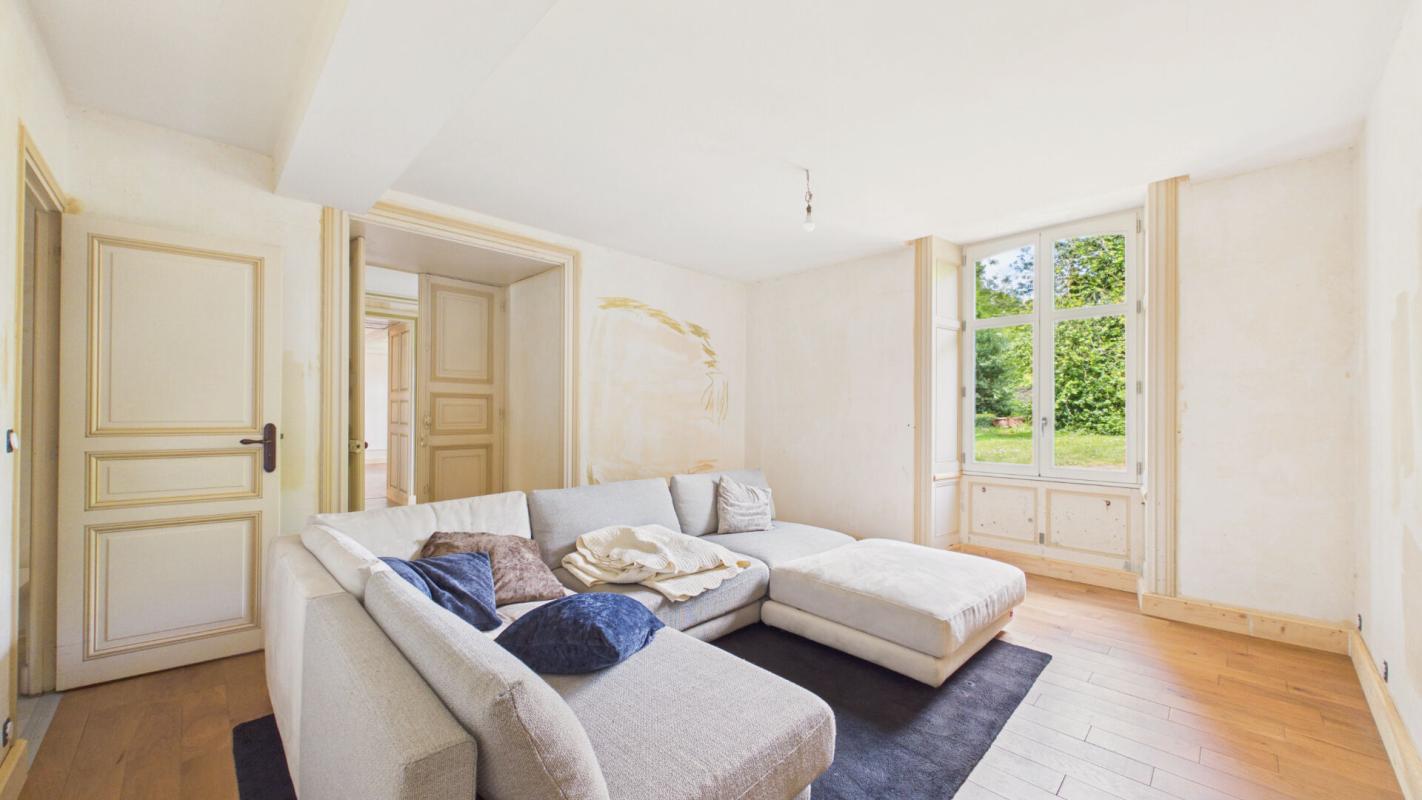 5 bedroom maison de maitre in Perigne, Deux-Sèvres, France
